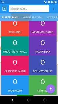 LIVE INDIA FM screenshot 2