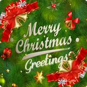 Merry Christmas Greetings 1.0