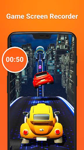 Screen Recorder & Video Recorder -  Screen Capture screenshot 3