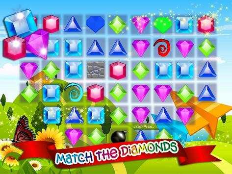 Candy Jewels screenshot 3