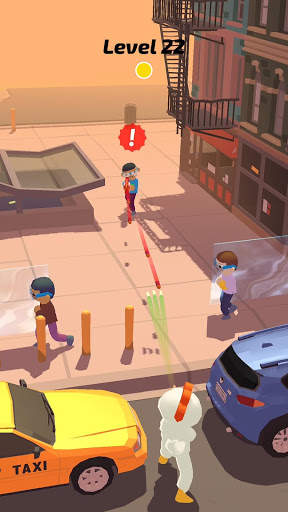 NERF Epic Pranks! screenshot 2