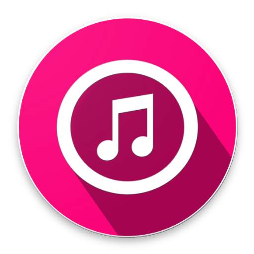 Audio Junction - HD Music Player App AUDIOJ12