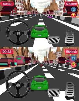 Driving Car In Highway 2019 screenshot 4
