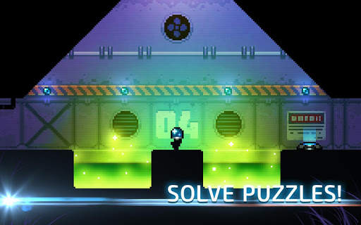Space Expedition screenshot 7
