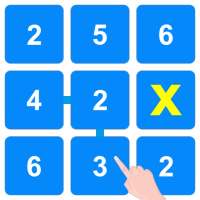 Practice Math Multiplication: Free Math Game logo