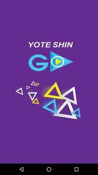 YOTE SHIN GO screenshot 1