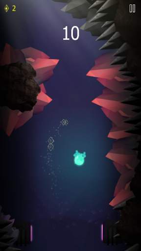 Slip Adventure screenshot 1