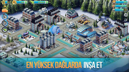 City Island 3: Building Sim screenshot 5