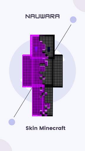 Skin Duo for Minecraft PE screenshot 4