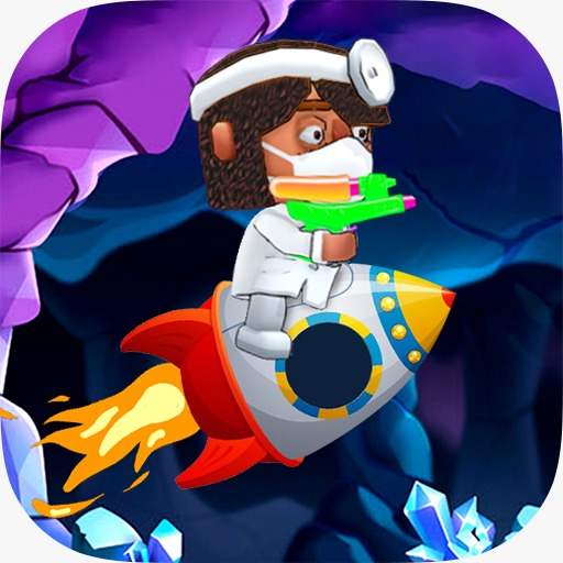 Flappy Poxy Bats – Flap Flap Bat Simulator 11