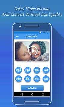 HD Video Converter screenshot 3