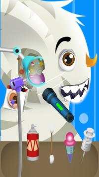Ear Doctor Games screenshot 2