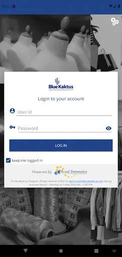 BK - Myntra screenshot 1