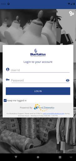 BK - Myntra screenshot 1