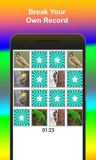 Gioco di memoria screenshot 5