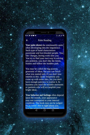 Daily Horoscope screenshot 3