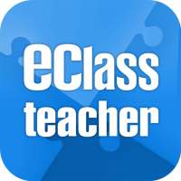 eClass Teacher App on 9Apps