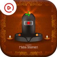 Mahadev Video Status logo
