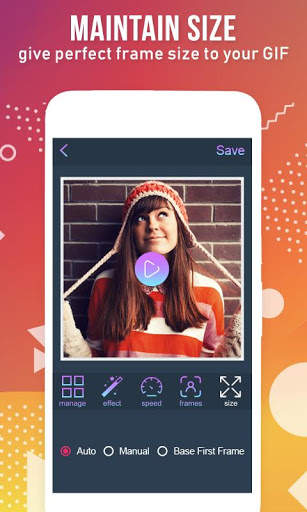 Photo Gif Maker screenshot 7