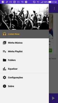 Skull - M3 Music Free screenshot 3
