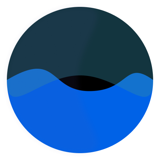 Liquid Expo - Advance Flutter UI Toolkit icon
