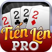 Tien len mien nam online icon