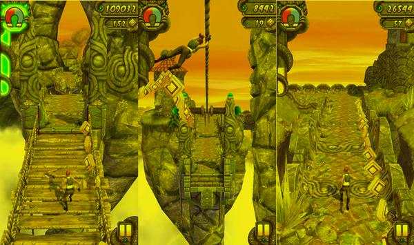 guide temple run pro 2 screenshot 6