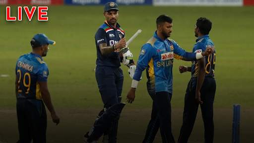 Live Cricket Tv T20 World Cup screenshot 1