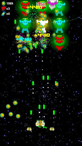 Space Wars | Star Shooter screenshot 3