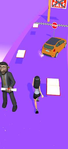Life Runner 3D screenshot 4