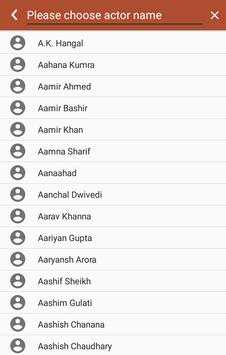 Hit Mohammed Rafi's Songs Lyrics screenshot 12