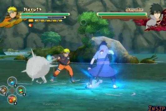 Guide For Naruto: Shippuden 2017 screenshot 1