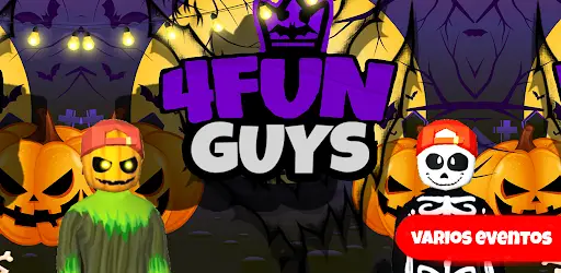 4Fun Guys screenshot 4