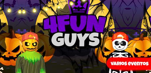 4Fun Guys screenshot 4