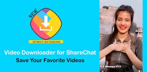 Video Downloader for Sharechat screenshot 2
