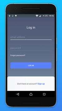 My Contacts Pro screenshot 1