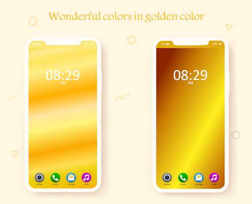 Soft wallpapers screenshot 2