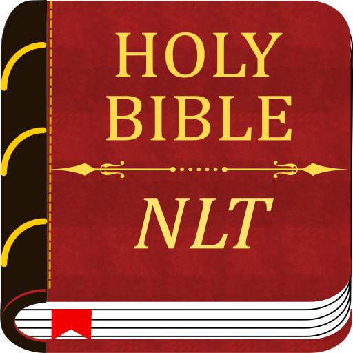 New Living Translation Bible 28