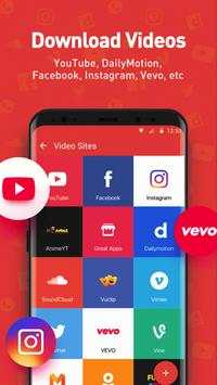 Snaptube screenshot 3
