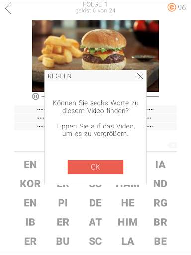 5 Sekunden! screenshot 14