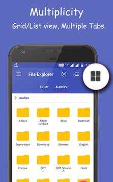 File Explorer screenshot 4