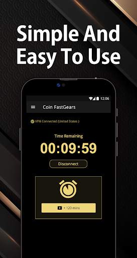 Coin FastGears screenshot 3