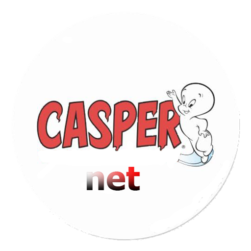 كاسبر نت Casper Net icon
