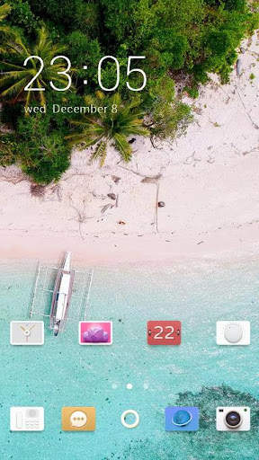 Best Nature Themes, HD Scenery screenshot 5