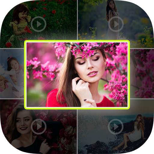Photo On Video 1.0