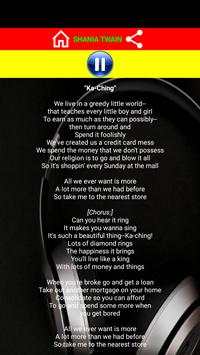 You're Still The One - Songs screenshot 2