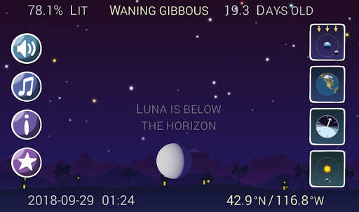 Luna screenshot 17