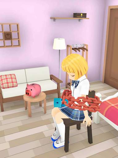 Eacape JK ROOM screenshot 5