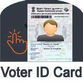 Voter Card Check Online | Voter Id Card Check icon