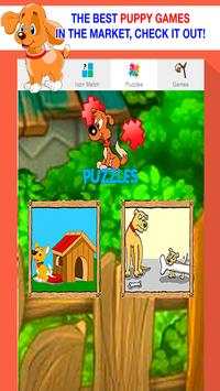 puppy games free for girls screenshot 5
